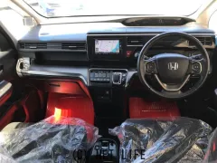 ホンダ ステップワゴン