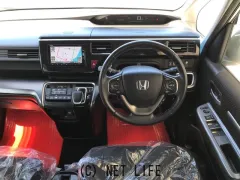 ホンダ ステップワゴン