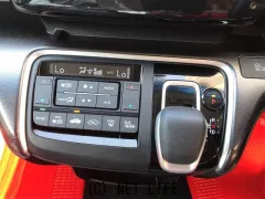 ホンダ ステップワゴン