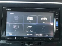 ホンダ ステップワゴン