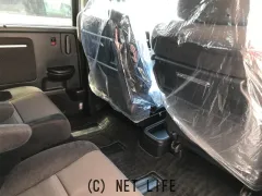 ホンダ ステップワゴン