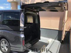 ホンダ ステップワゴン