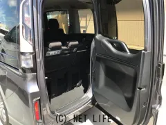 ホンダ ステップワゴン