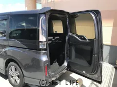 ホンダ ステップワゴン