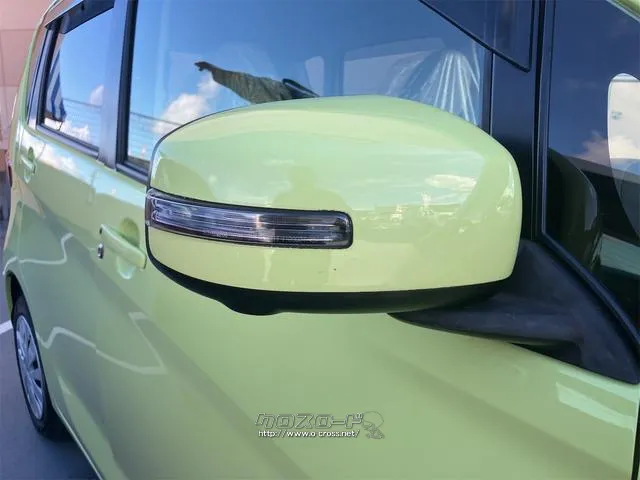 この度は当店のお車をご覧になっていただき、誠にありがとうございます。ぜひじっくりとご検討下さい。気軽にお問合せ・お見積りお待ちしております。 日産 デイズ
