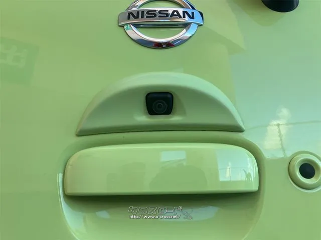 在庫確認などに関しては、お気軽にお問い合わせください。 日産 デイズ