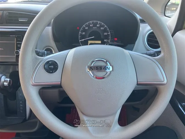 この度は当店のお車をご覧になっていただき、誠にありがとうございます。じっくり現車確認して頂けるよう、ご準備を致します! 日産 デイズ