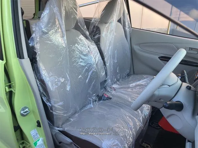 是非一度、実車を御覧ください。 日産 デイズ