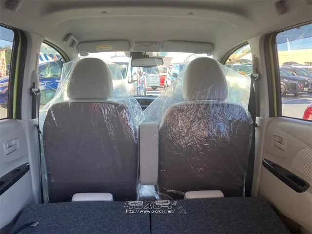 この度は当店のお車をご覧になっていただき、誠にありがとうございます。じっくり現車確認して頂けるよう、ご準備を致します! 日産 デイズ