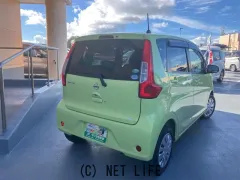 日産 デイズ