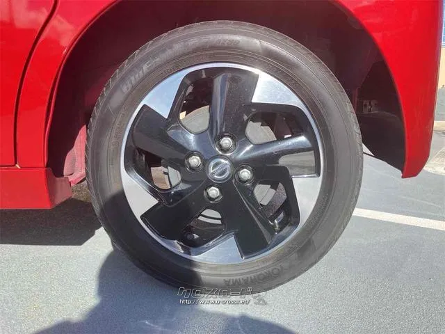 お車の知識がなくても大丈夫です!お気軽にご質問下さい!あなたのお探しの1台がここにあります! 日産 ルークス