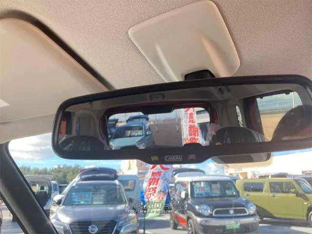 この度は当店のお車をご覧になっていただき、誠にありがとうございます。じっくり現車確認して頂けるよう、ご準備を致します! 日産 ルークス