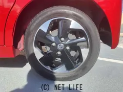 日産 ルークス