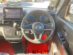 日産 ルークス
