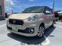 ダイハツ ブーン