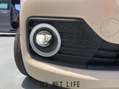 ダイハツ ブーン