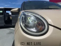 ダイハツ ブーン