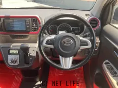 ダイハツ ブーン