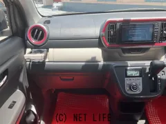 ダイハツ ブーン