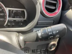 ダイハツ ブーン
