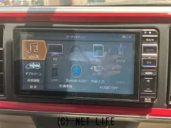 ダイハツ ブーン