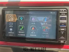 ダイハツ ブーン