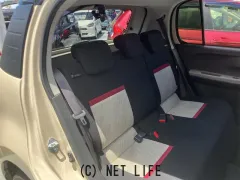 ダイハツ ブーン