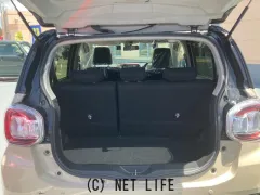 ダイハツ ブーン