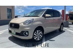 ダイハツ ブーン