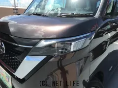 日産 ルークス