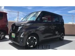 日産 ルークス
