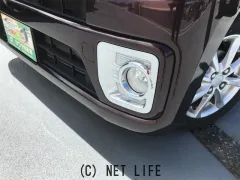 ダイハツ ウェイク