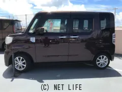 ダイハツ ウェイク