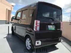 ダイハツ ウェイク
