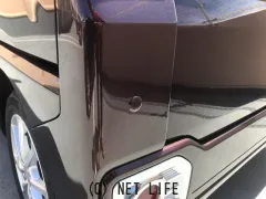 ダイハツ ウェイク