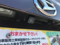 ダイハツ ウェイク