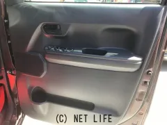 ダイハツ ウェイク