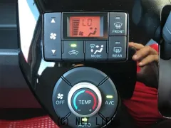ダイハツ ウェイク