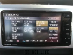 ダイハツ ウェイク