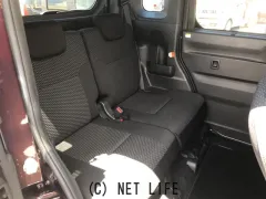 ダイハツ ウェイク