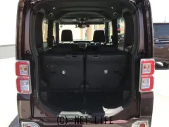 ダイハツ ウェイク