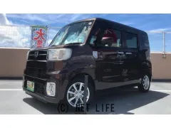 ダイハツ ウェイク