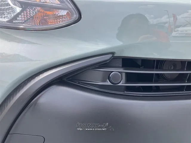是非一度、実車を御覧ください。 トヨタ アクア