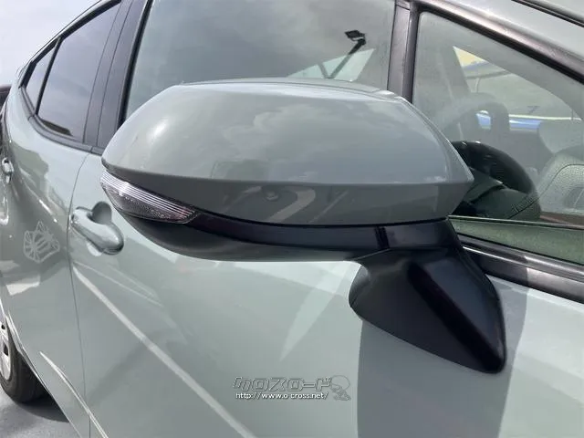 まずは気軽にお問合せ・お見積りお待ちしております。じっくり現車確認して頂けるよう、ご準備を致します! トヨタ アクア