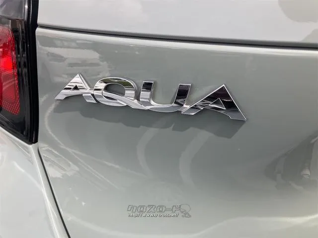 ご覧いただきありがとうございます♪気になったお車がありましたらお気軽にお電話をください♪ トヨタ アクア