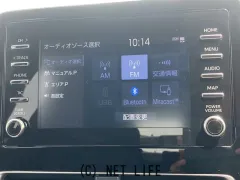 トヨタ アクア