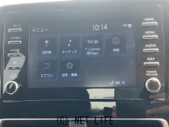 トヨタ アクア