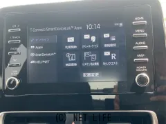 トヨタ アクア