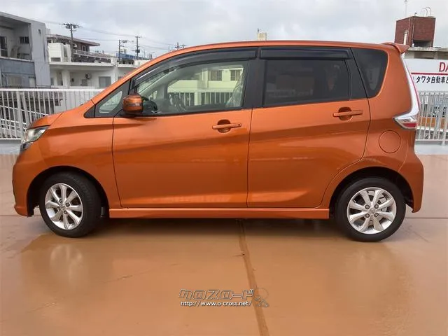 お車の知識がなくても大丈夫です!お気軽にご質問下さい!あなたのお探しの1台がここにあります! 日産 デイズ