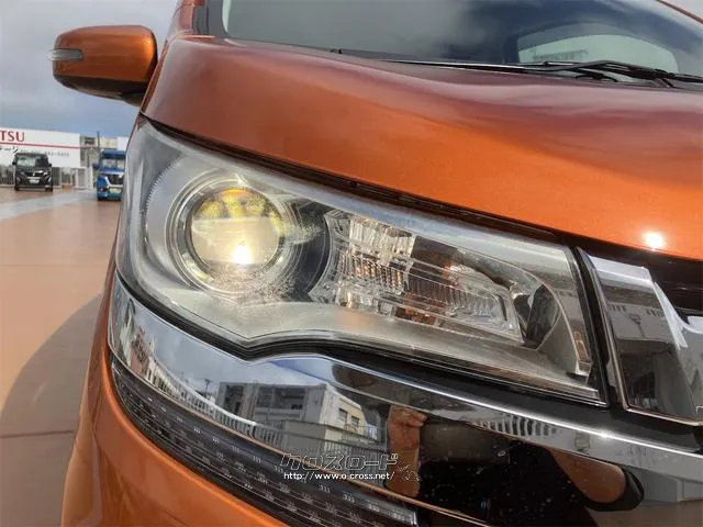 すぐにご来店頂けない場合や遠方にお住まいの方、車両状態の詳細が知りたい方はお気軽にご連絡下さい♪ 日産 デイズ